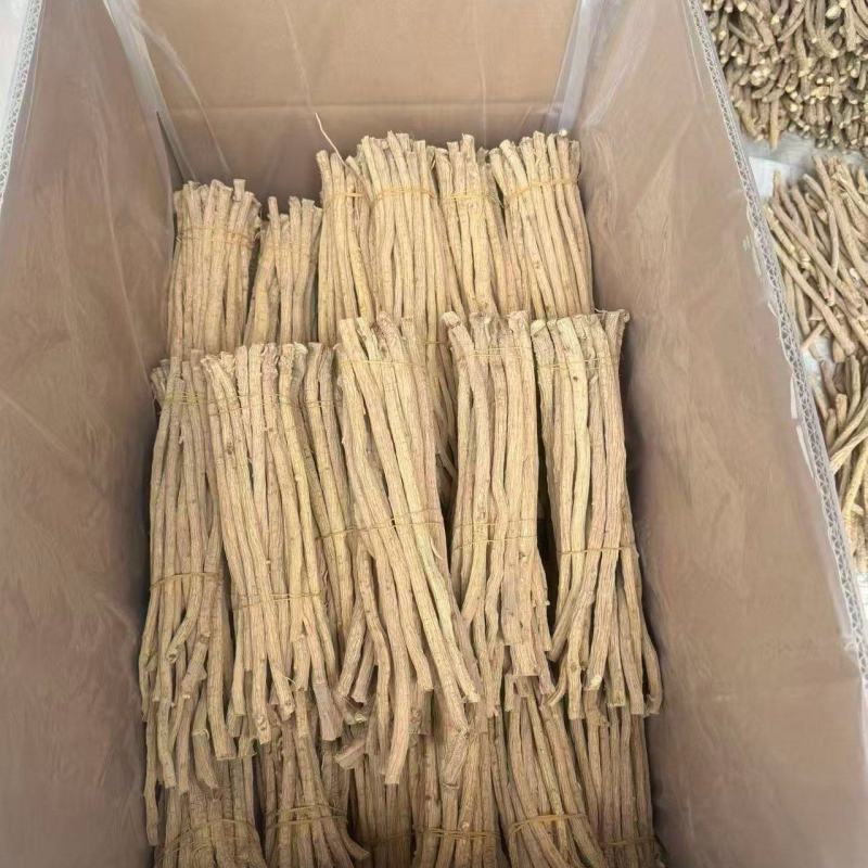 条防风，甜的