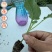 普遍高度12公分左右，苗龄45天左右粗度0.4到0.5厘米