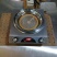850度纳米超晶电火灶