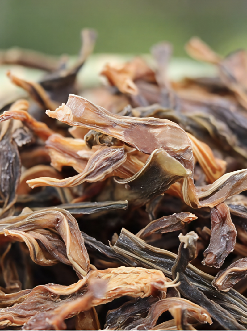江西特产豆角干新长豇豆干豆角特级农家自制脱水蔬菜豆角干