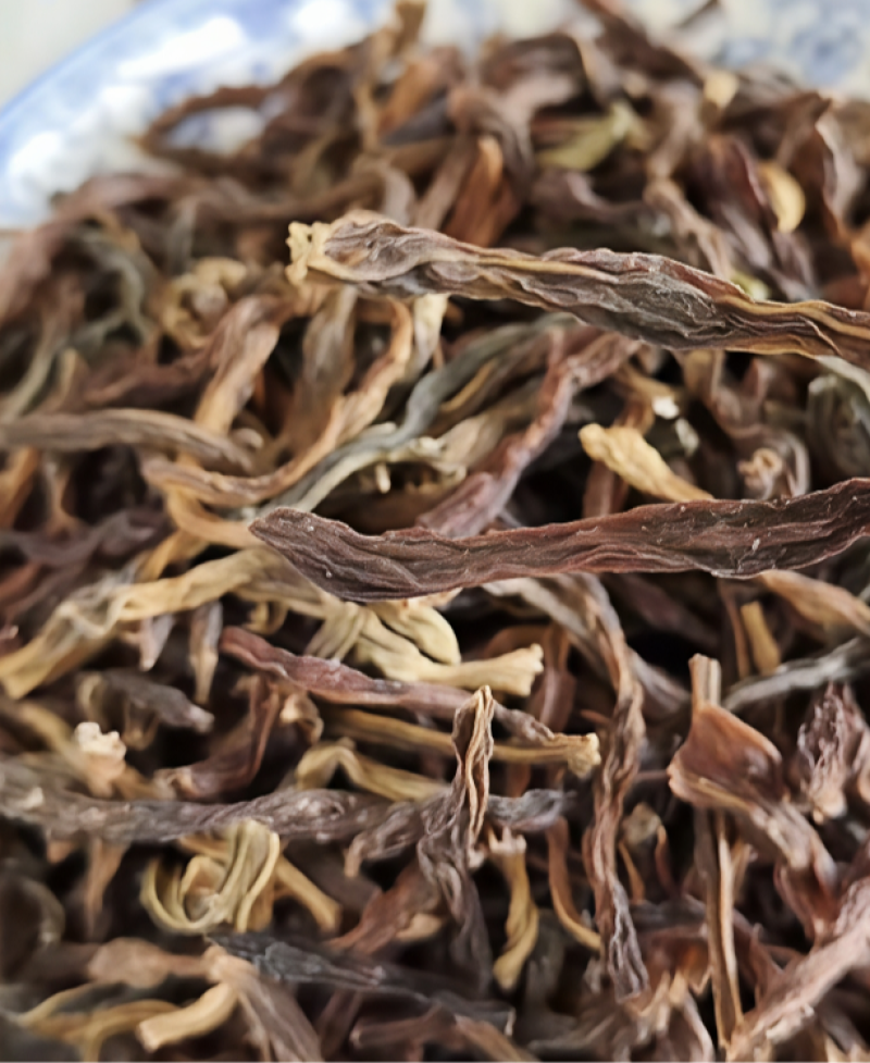 江西特产豆角干新长豇豆干豆角特级农家自制脱水蔬菜豆角干
