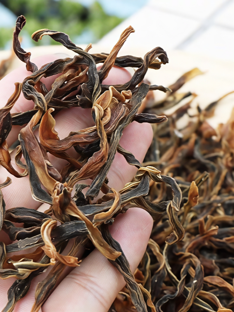 江西特产豆角干新长豇豆干豆角特级农家自制脱水蔬菜豆角干