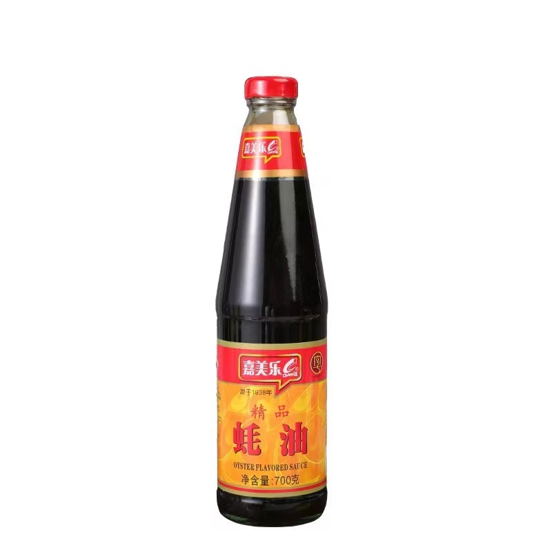 广东蚝油