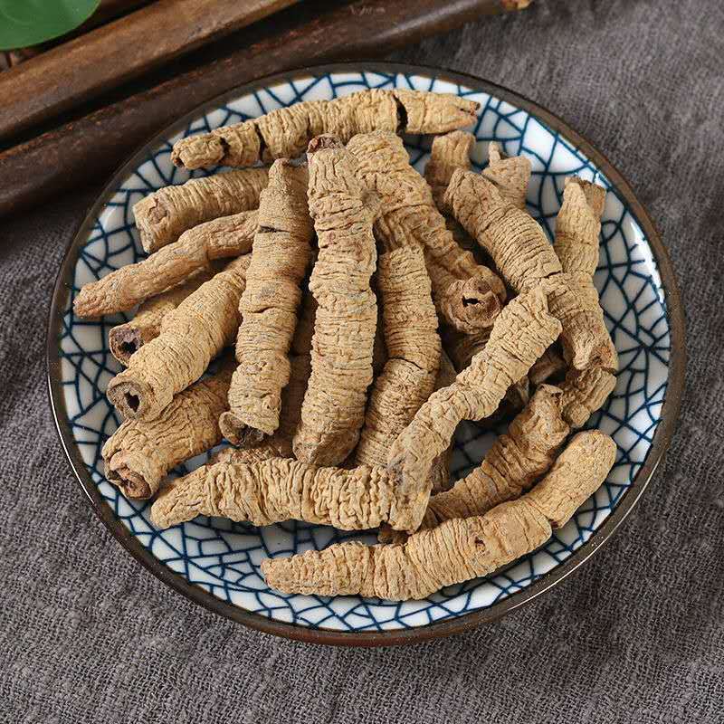 巴戟天生去芯精选巴戟天中药材巴戟肉风无硫原料多巴戟天