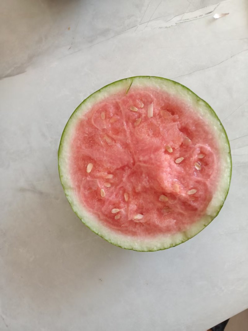 麒麟西瓜