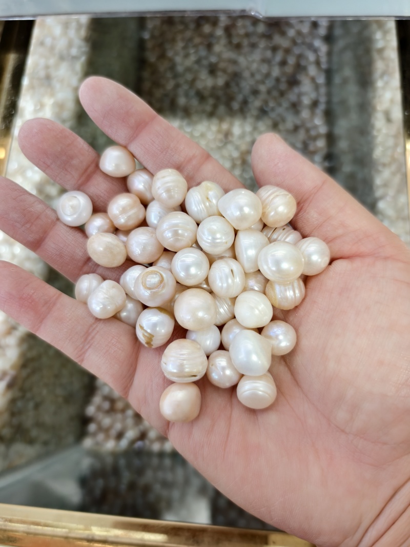 珍珠珍珠粉保证正品支持代发打粉量大可优惠批发价