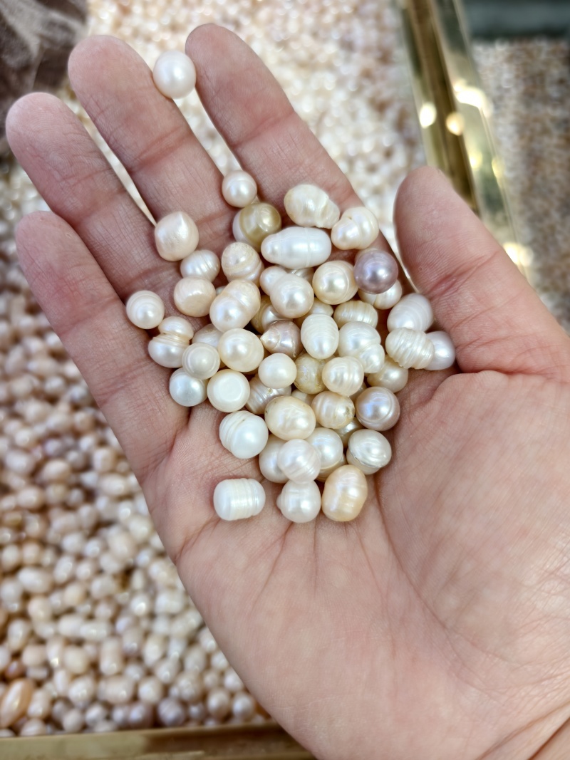 珍珠珍珠粉保证正品支持代发打粉量大可优惠批发价