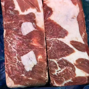 牛腹肉优质山东发全国