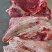 牛腮肉牛脸腩草须精修去油可定制