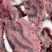 牛腮肉牛脸腩草须精修去油可定制