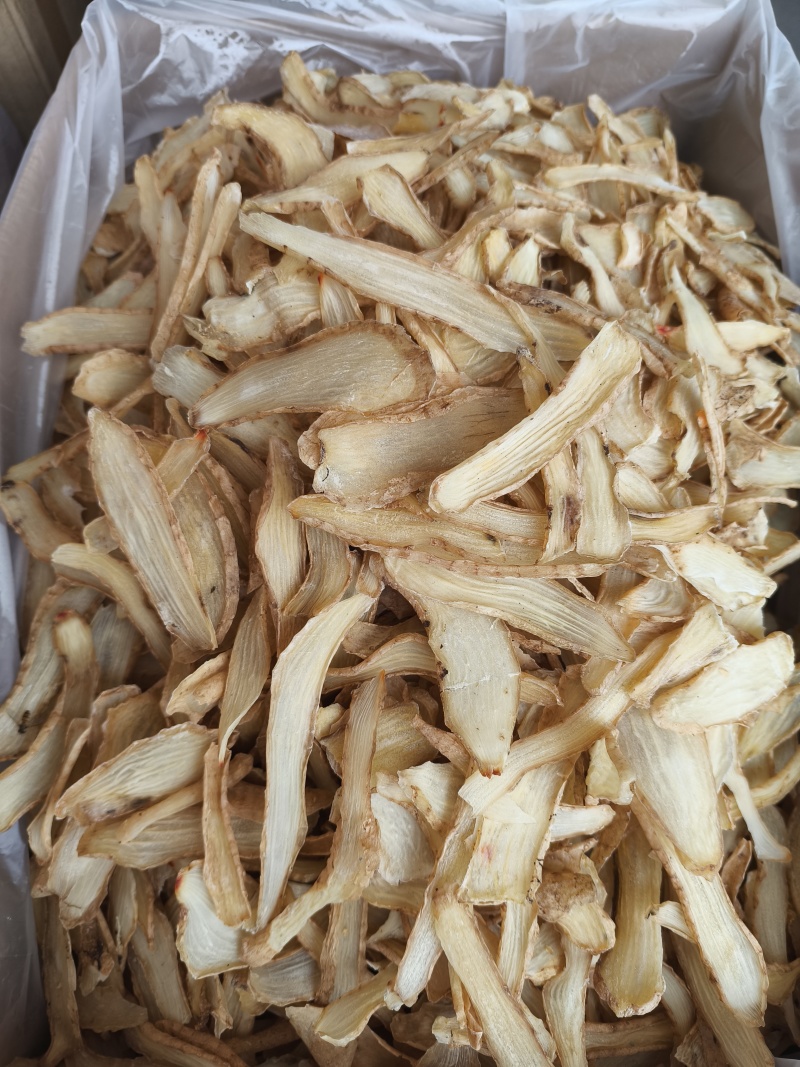 天麻片子无硫天麻批发各种中药材原色