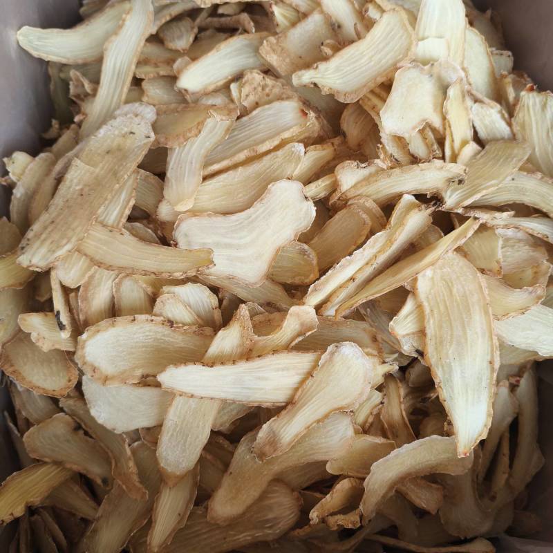 天麻片子无硫天麻批发各种中药材原色