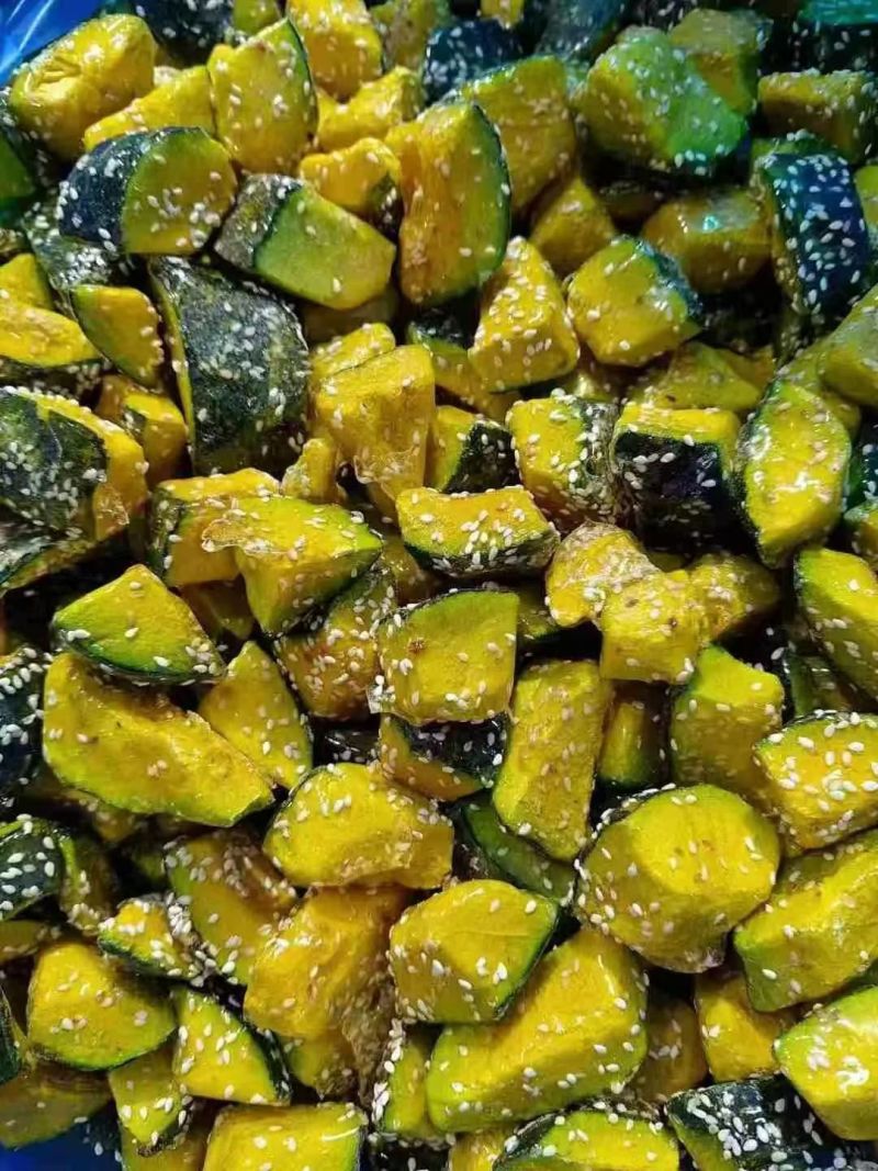 冻干系列冰糖葫芦不粘牙大颗粒
