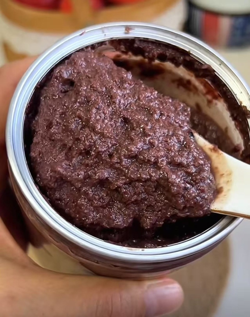 虾酱低盐分虾酱虾米酱发酵虾酱纯手工山东虾酱厂家直发渤海湾
