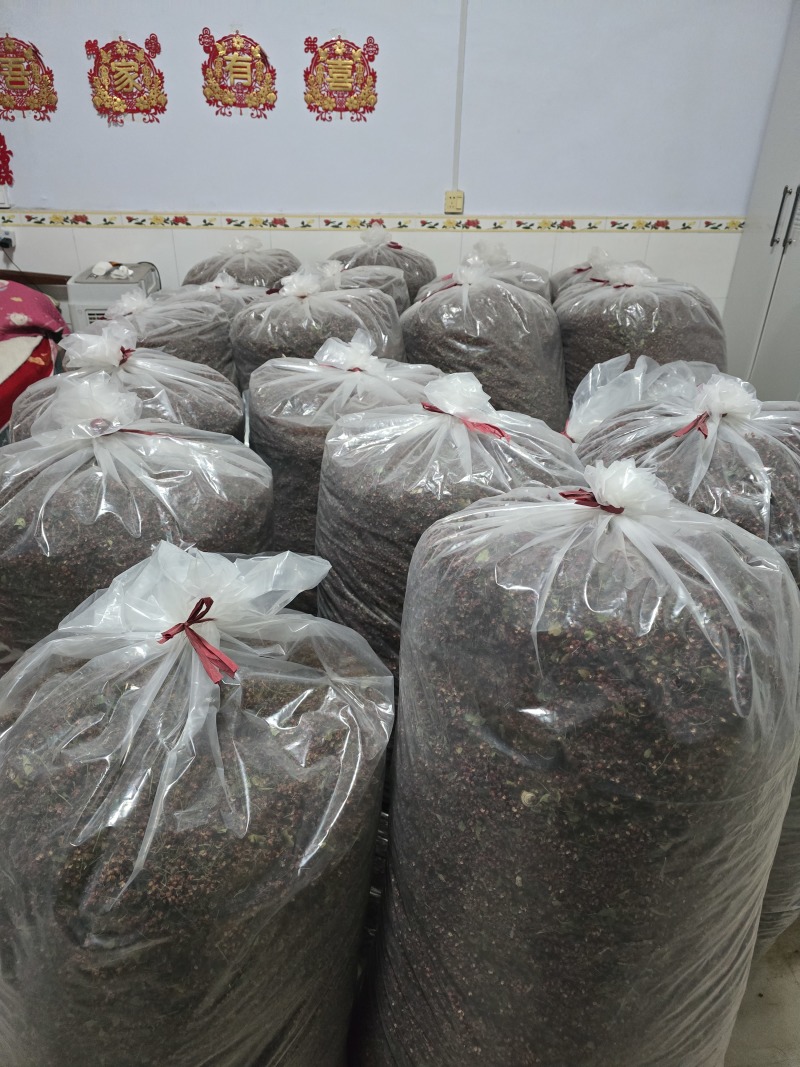 大红袍花椒