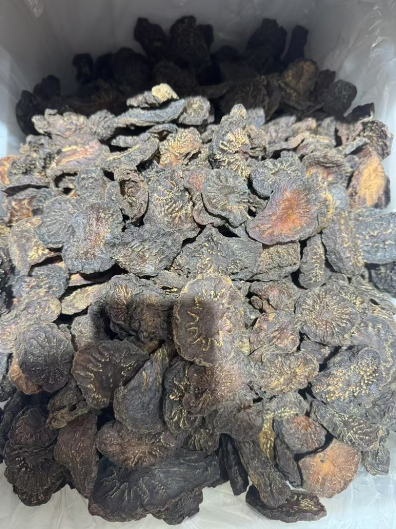 肉苁蓉新疆软质肉苁蓉片大芸一件代发批发零售