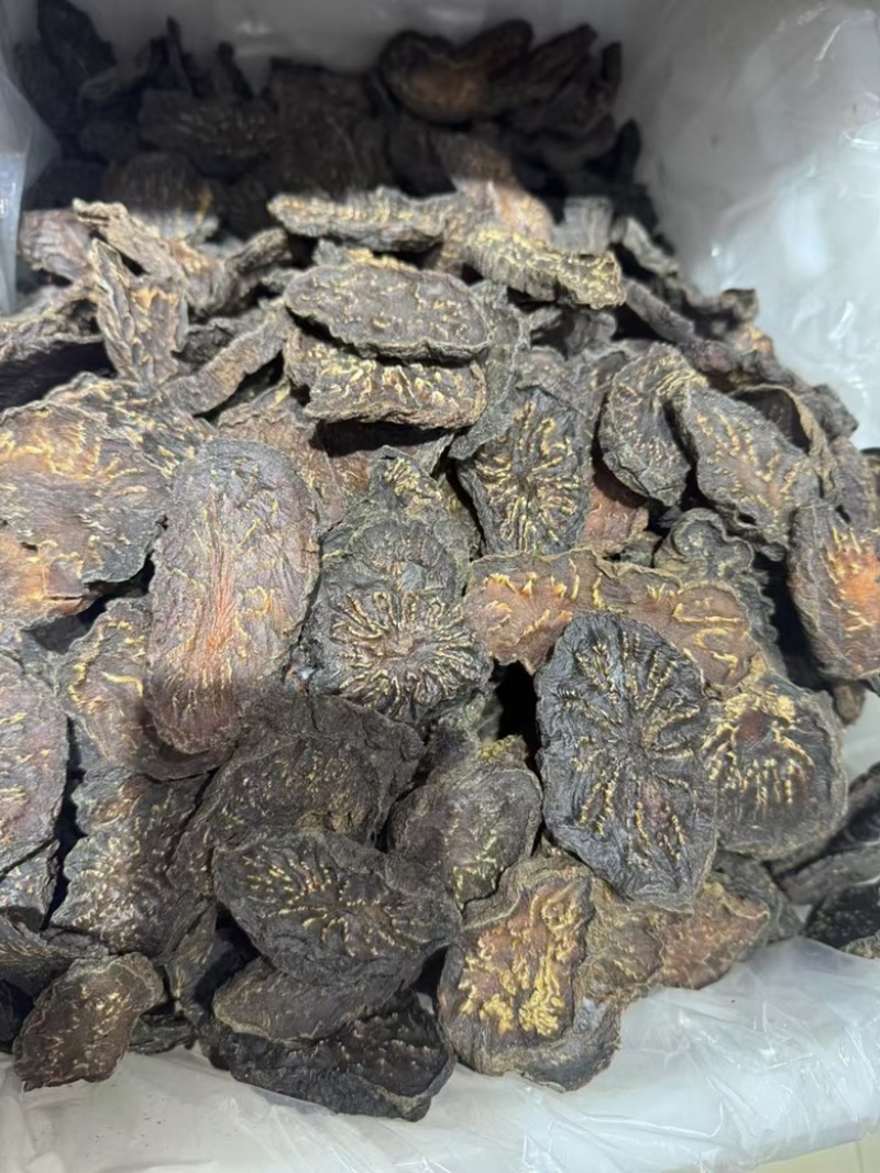 肉苁蓉新疆软质肉苁蓉片大芸一件代发批发零售