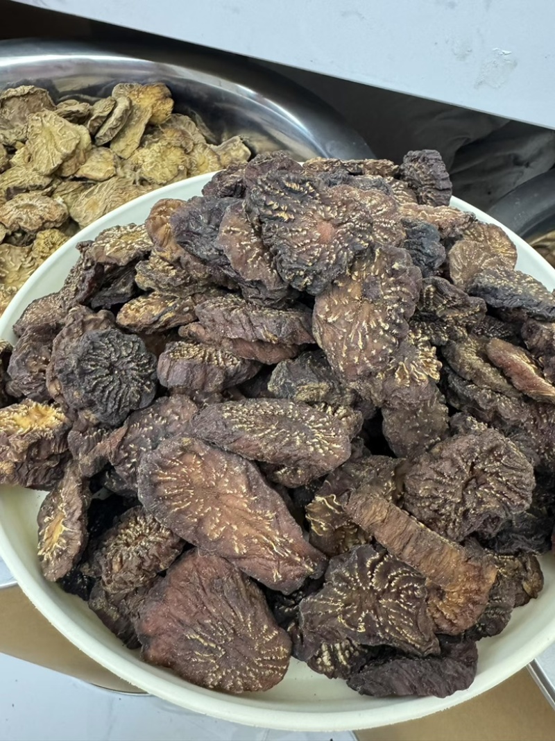 肉苁蓉新疆软质肉苁蓉片大芸一件代发批发零售