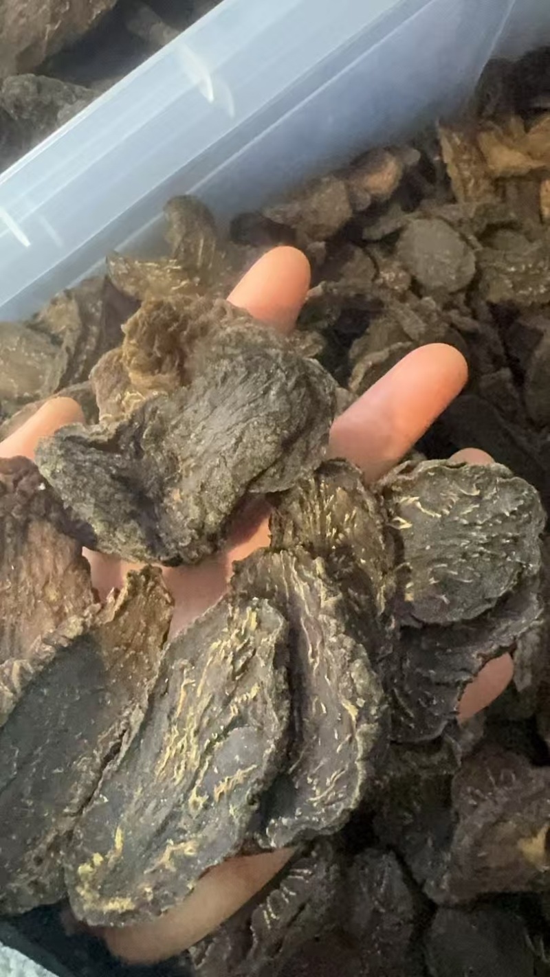 肉苁蓉新疆软质肉苁蓉片大芸一件代发批发零售
