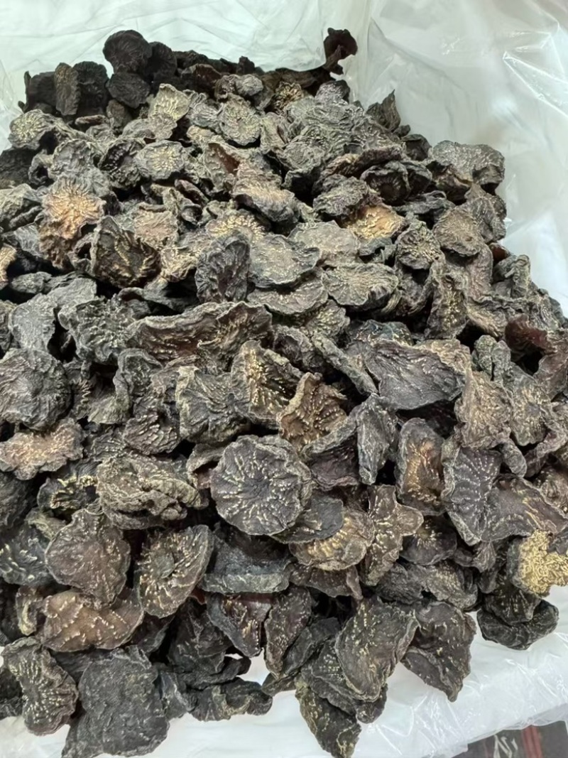 肉苁蓉新疆软质肉苁蓉片大芸一件代发批发零售