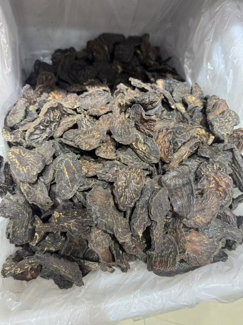 肉苁蓉新疆软质肉苁蓉片大芸一件代发批发零售