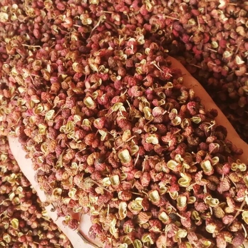 贵州高山精品干花椒