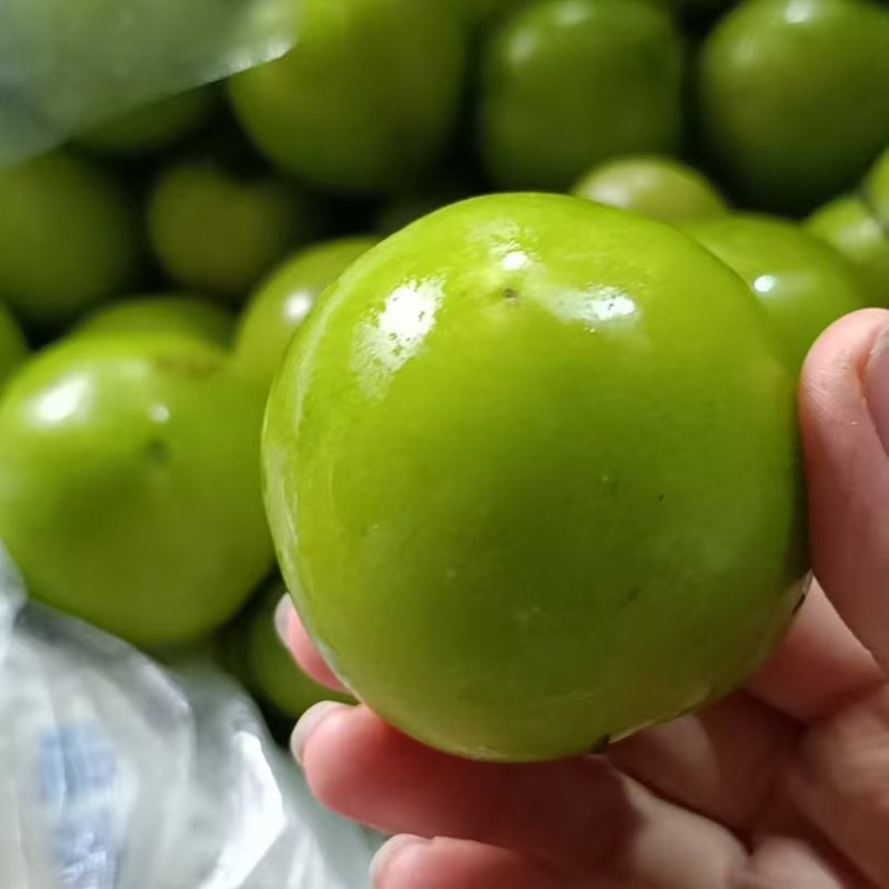 绿宝石番茄市场批发精品货市场货
