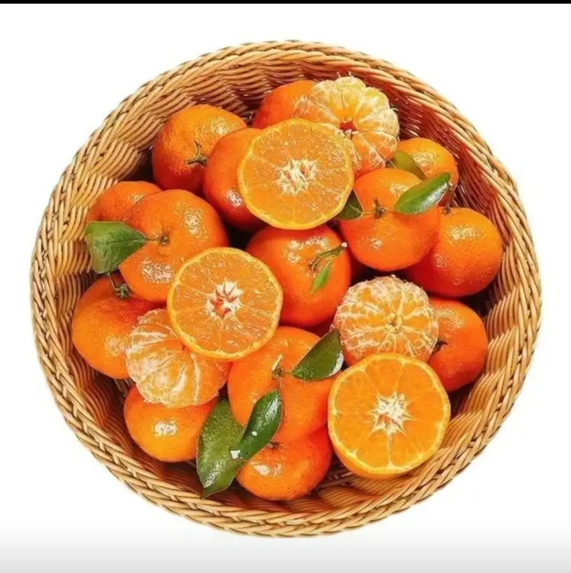 砂糖橘砂糖橘秋砂糖橘大量有货口感纯甜无酸