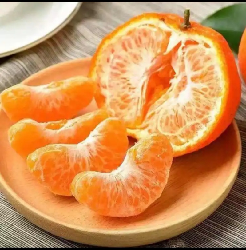 砂糖橘砂糖橘秋砂糖橘大量有货口感纯甜无酸