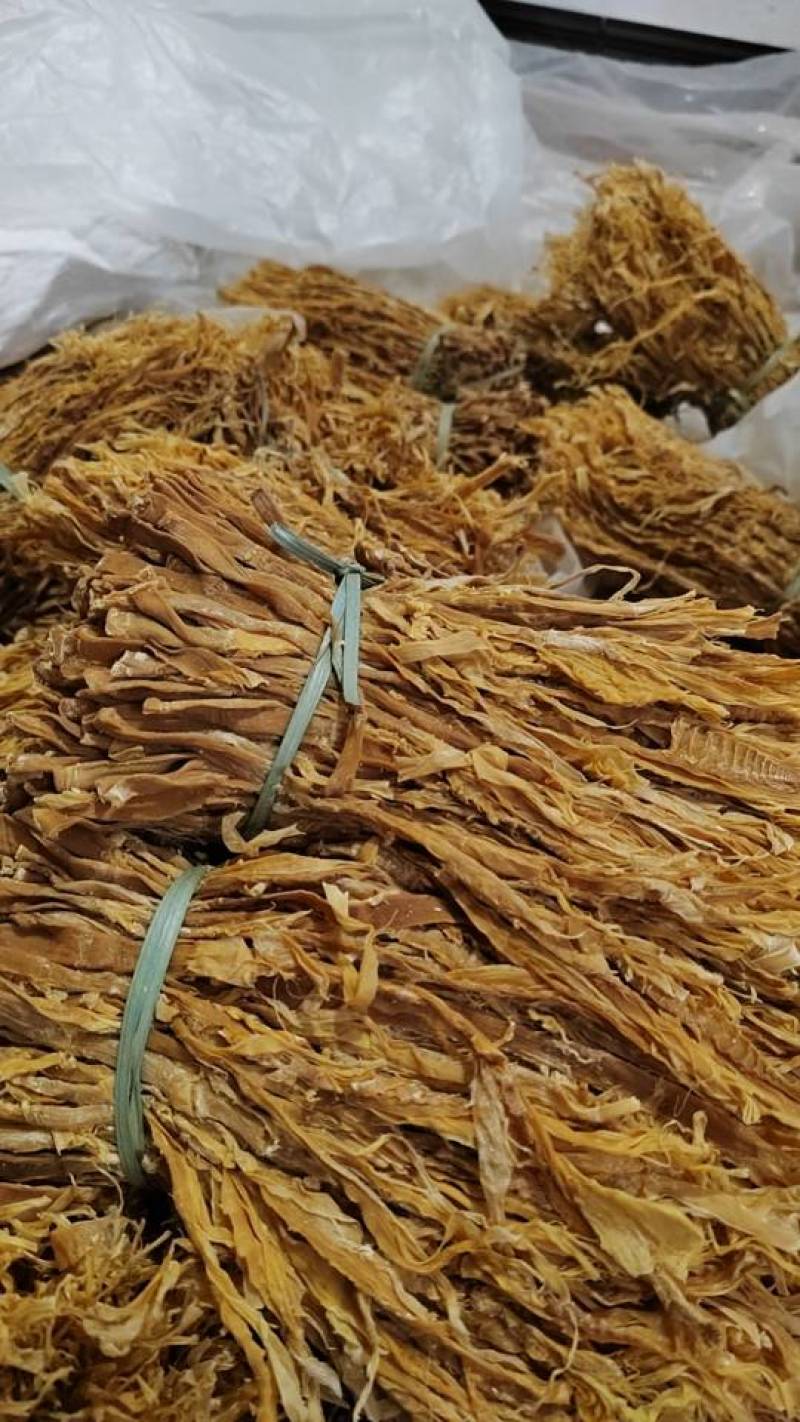 好货新品笋干