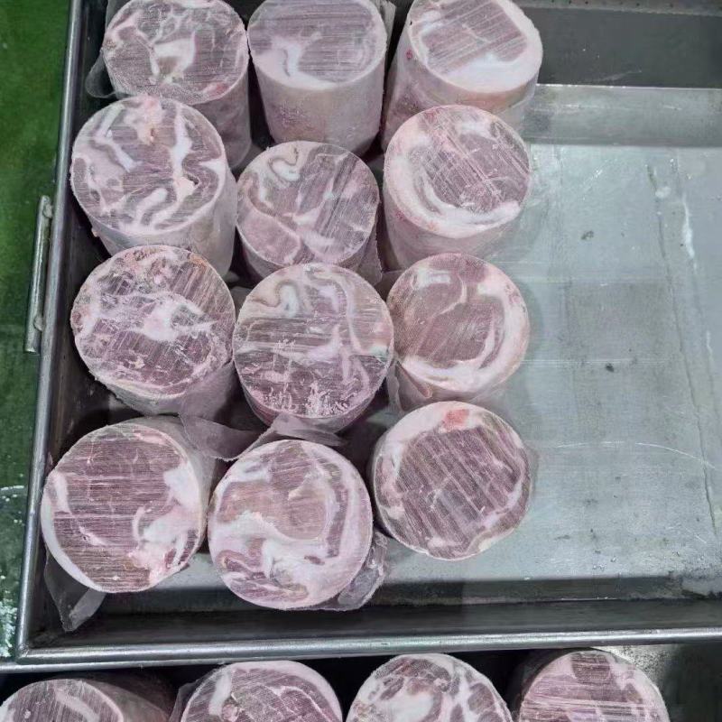 内蒙纯干羊肉卷