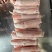 内蒙纯干羊肉卷
