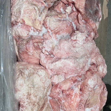 牛揣油