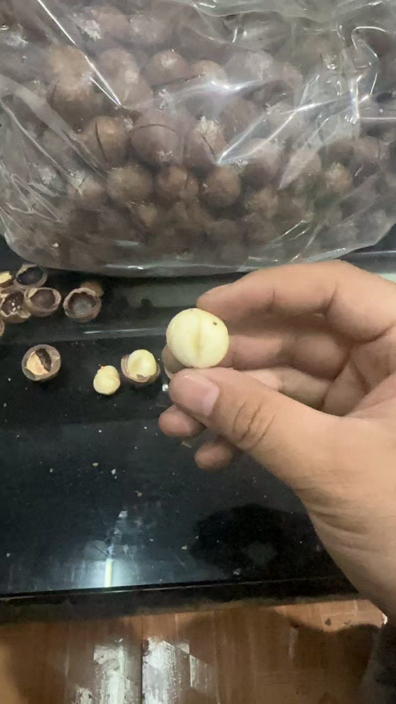 夏威夷果一件代发批发