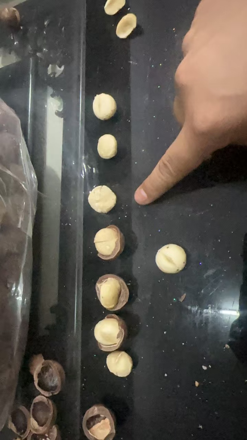 夏威夷果一件代发批发