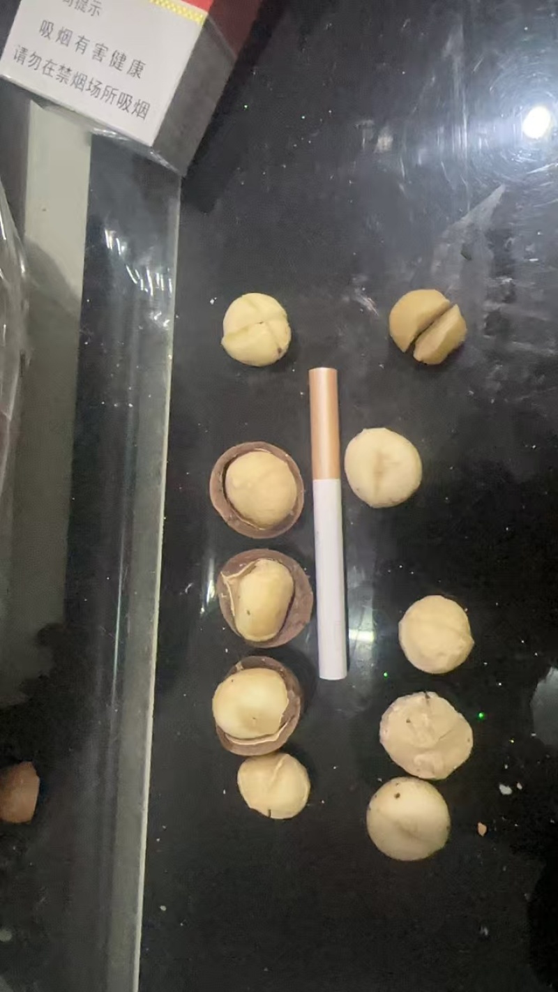 夏威夷果一件代发批发
