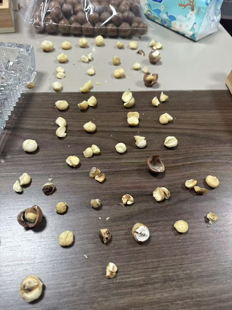 夏威夷果一件代发批发