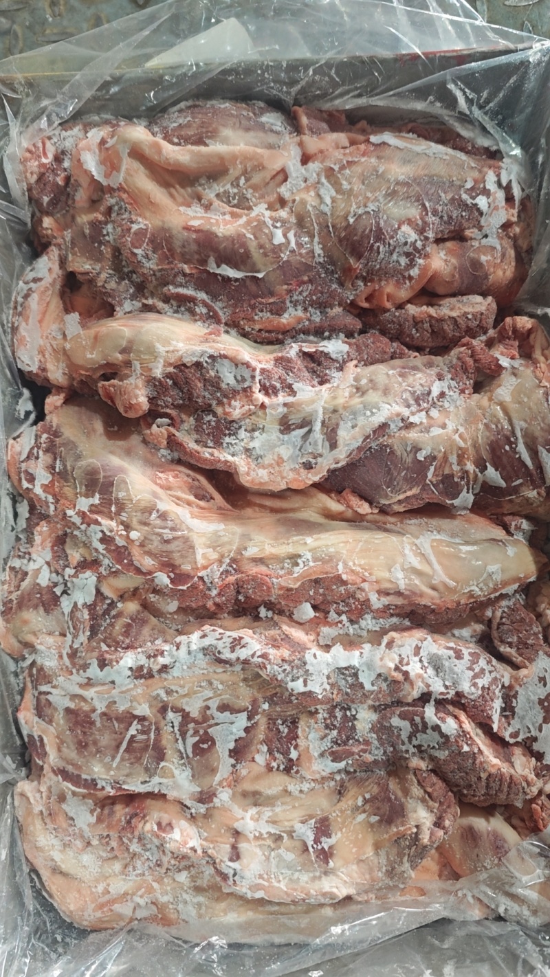 母猪护心肉罗根肉，精修新货，常年生产，供应稳定，品质保证
