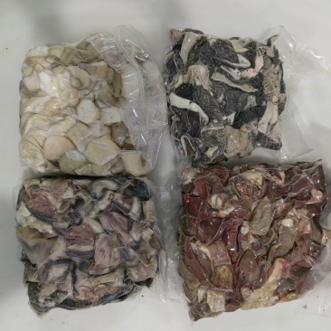 【熟羊杂】精品羊杂