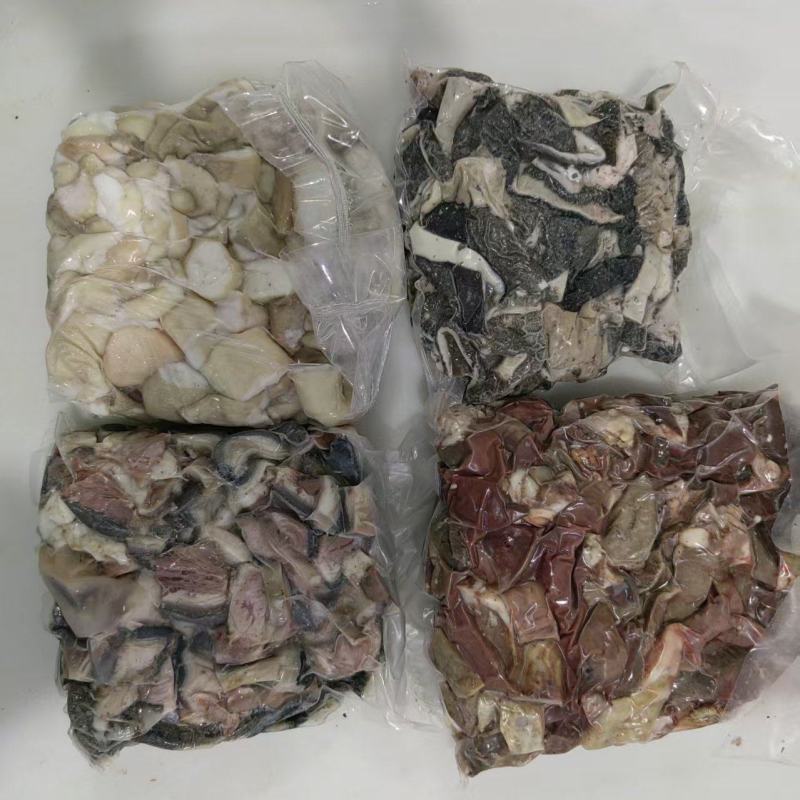 【熟羊杂】精品羊杂