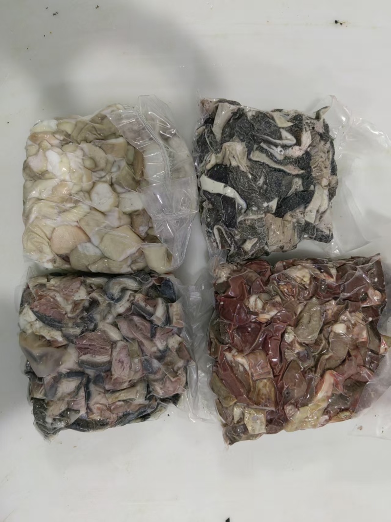 【熟羊杂】精品羊杂