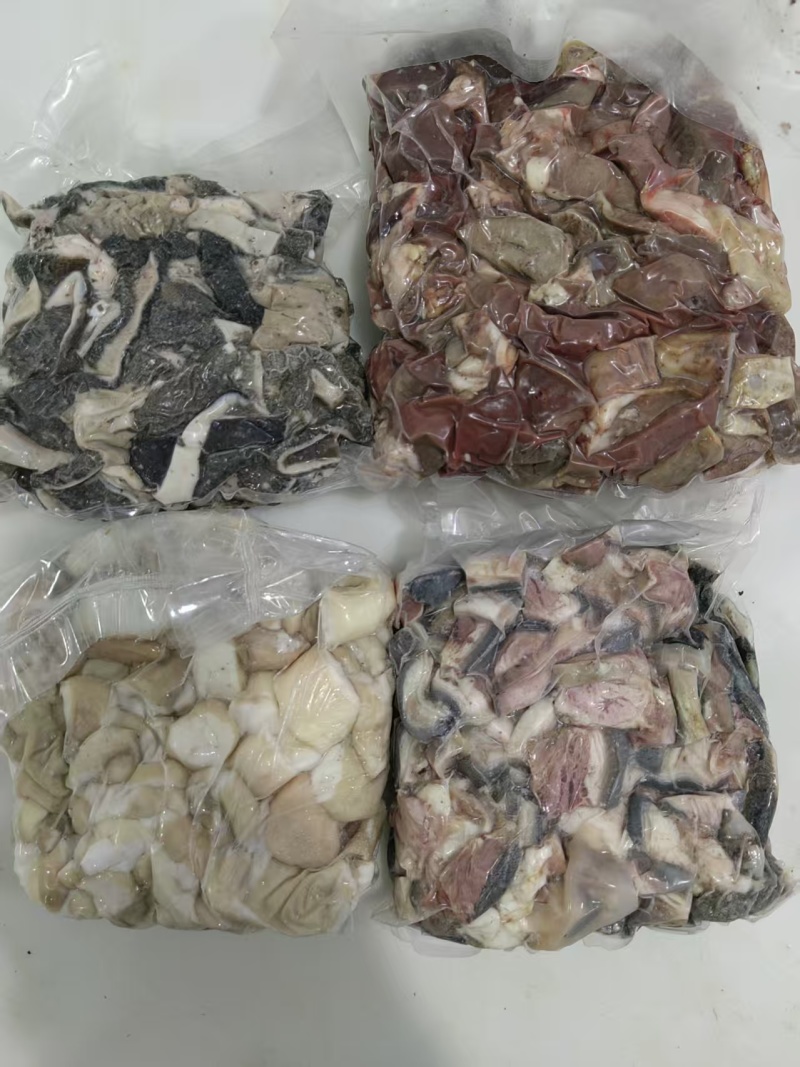 【熟羊杂】精品羊杂