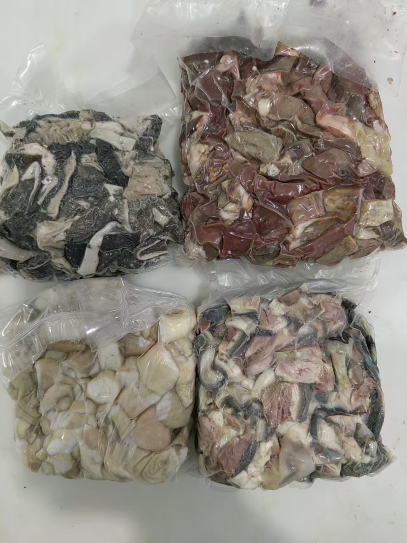 【熟羊杂】精品羊杂