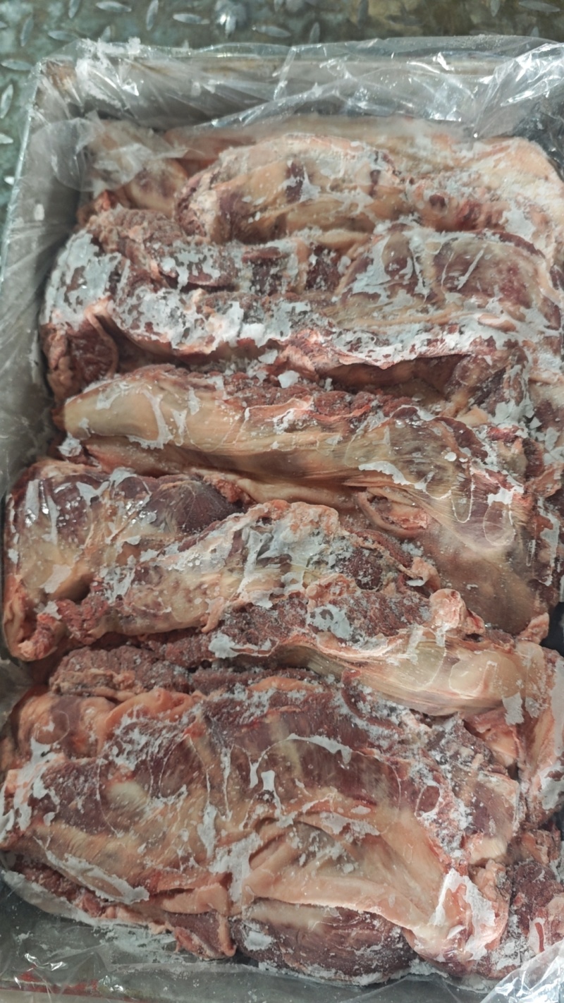 母猪连肝肉，精修新货，常年生产，供应稳定，品质保证