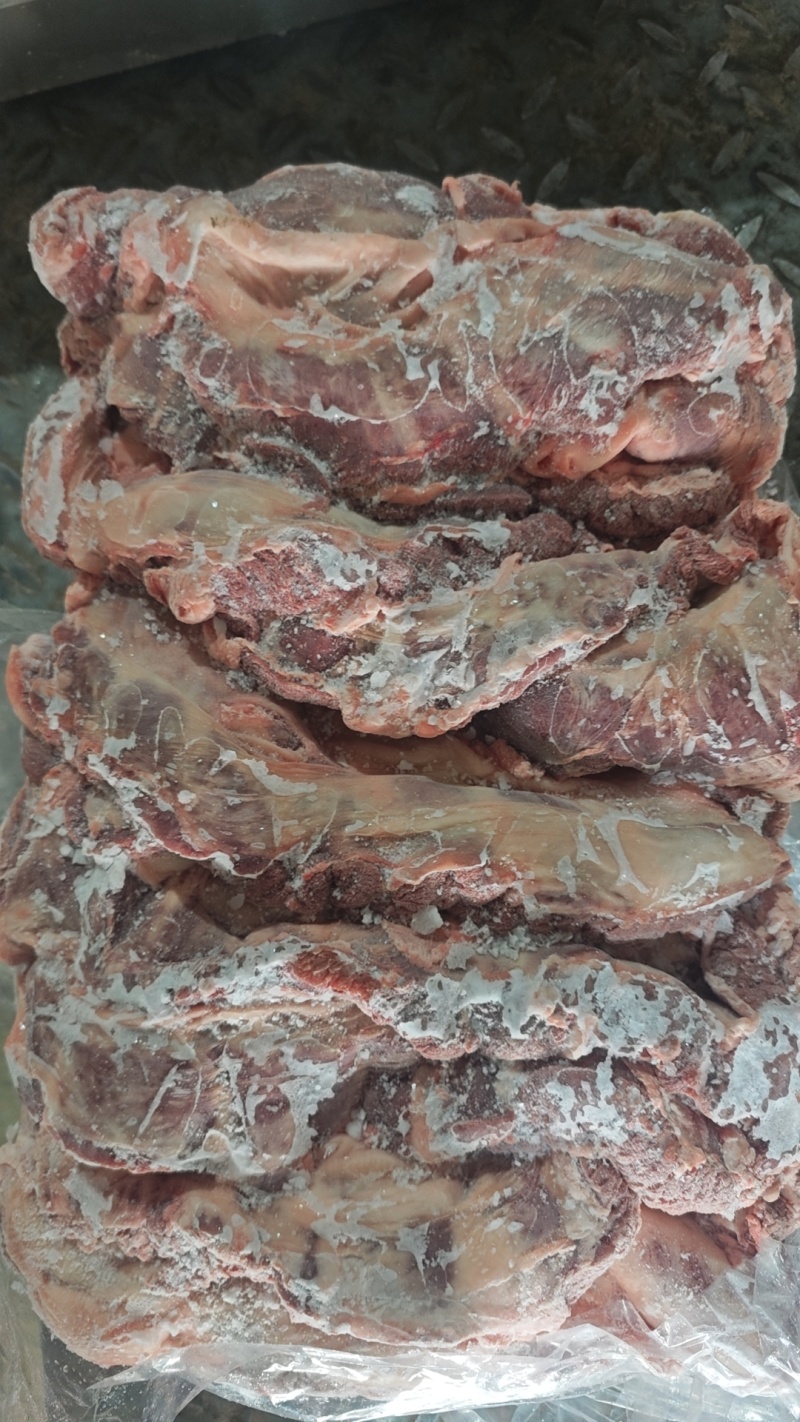 母猪连肝肉，精修新货，常年生产，供应稳定，品质保证