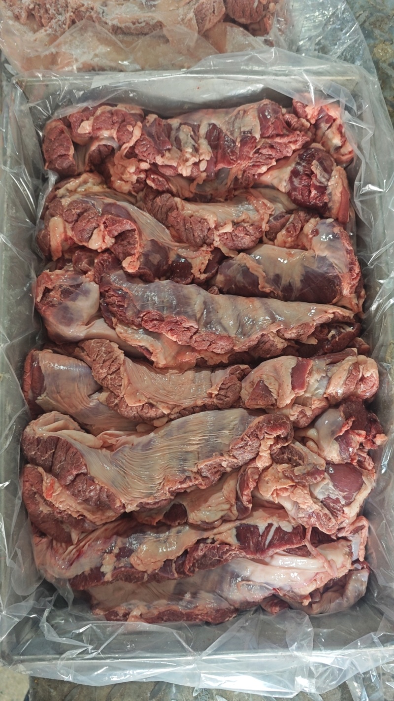 母猪连肝肉，精修新货，常年生产，供应稳定，品质保证
