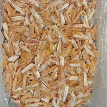 带肉鸡胸软骨，大货可议价