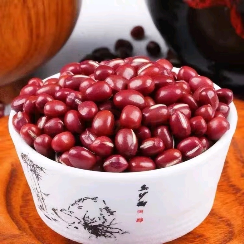 东北红小豆