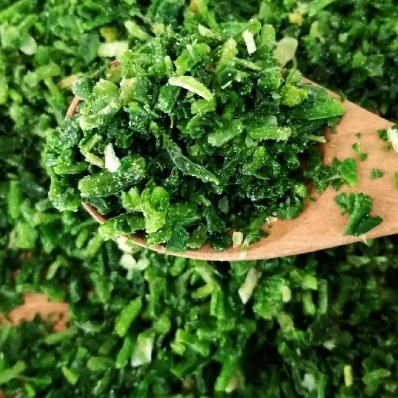 荠菜馅速冻荠菜品质保障欢迎各地老板咨询考察全国发货