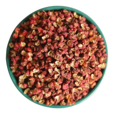 陇南花椒秋油椒调味品火锅底料厂家直销